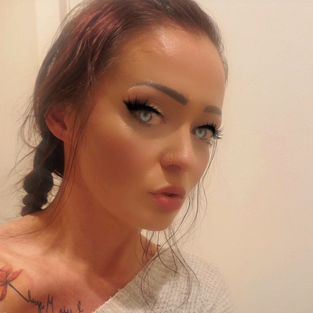 Meet your Posher, Amie